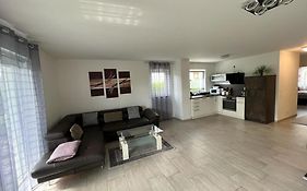 Ferienwohnung Am Strandbad